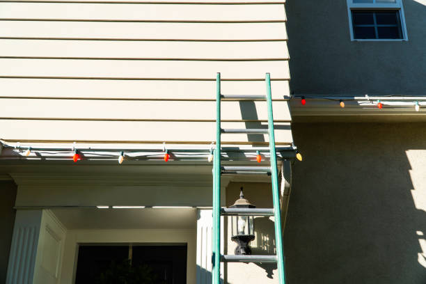 Best Siding Painting and Refinishing  in Fort Washington, MD