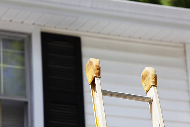 Best James Hardie Siding  in Fort Washington, MD