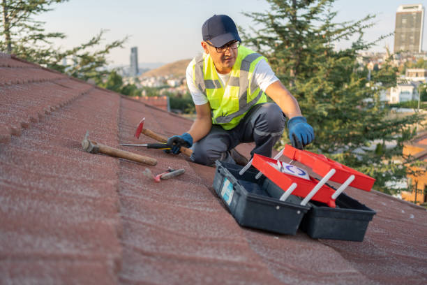  Fort Washington, MD Siding Installation Pros